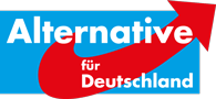 AfD Kreisverband Harz Logo